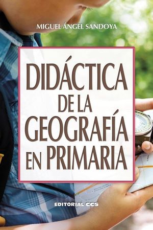 DIDÁCTICA DE LA GEOGRAFÍA EN PRIMARIA