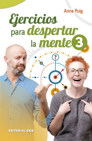 EJERCICIOS PARA DESPERTAR LA MENTE 3