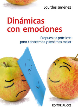 DINÁMICAS CON EMOCIONES