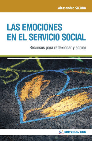 EMOCIONES EN EL SERVICIO SOCIAL, LAS