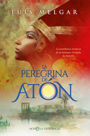 PEREGRINA DE ATÓN, LA