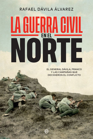 GUERRA CIVIL EN EL NORTE, LA