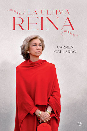 ÚLTIMA REINA, LA