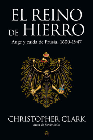 REINO DE HIERRO, EL