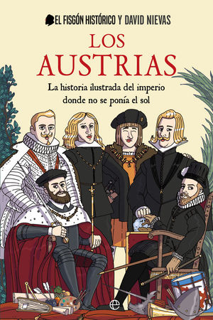 AUSTRIAS, LOS