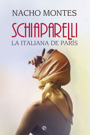 SCHIAPARELLI (CASTELLANO)