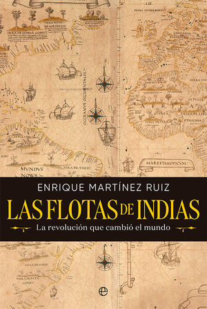 FLOTAS DE INDIAS, LAS