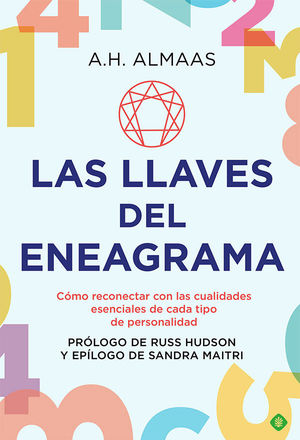 LLAVES DEL ENEAGRAMA, LAS