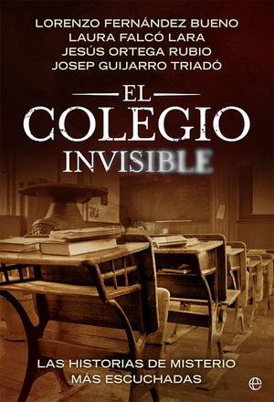 COLEGIO INVISIBLE, EL