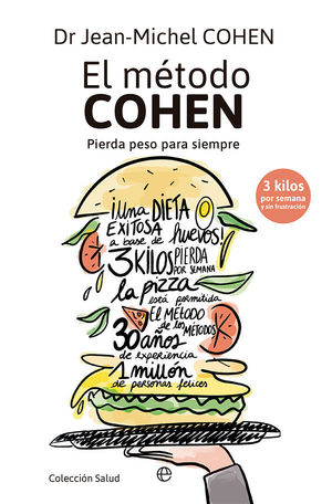 MÉTODO COHEN, EL