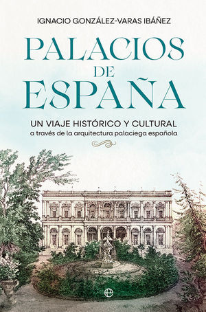 PALACIOS DE ESPAÑA