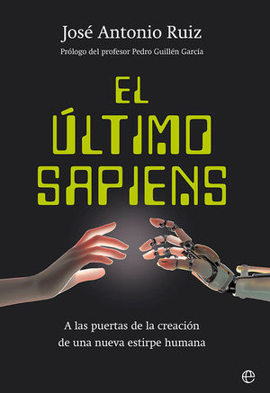 ÚLTIMO SAPIENS, EL