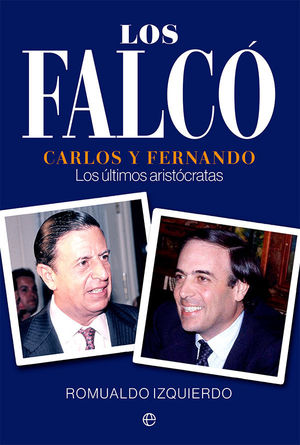 FALCÓ, LOS