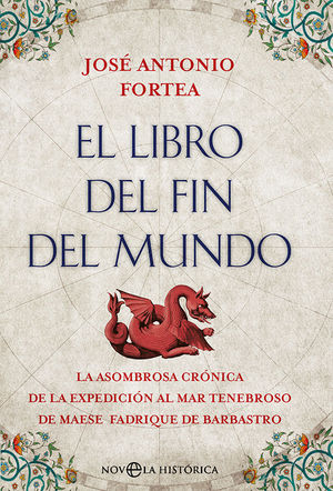 LIBRO DEL FIN DEL MUNDO, EL