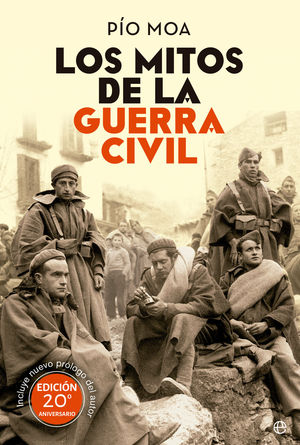 MITOS DE LA GUERRA CIVIL, LOS