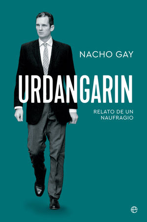 URDANGARIN, RELATO DE UN NAUFRAGIO