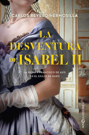 DESVENTURA DE ISABEL II, LA