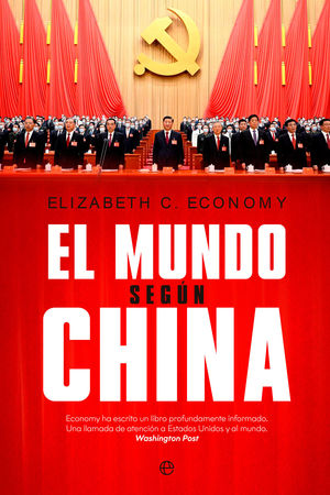 MUNDO SEGÚN CHINA, EL