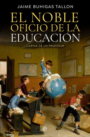 NOBLE OFICIO DE LA EDUCACIÓN, EL
