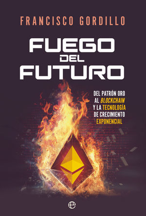 FUEGO DEL FUTURO