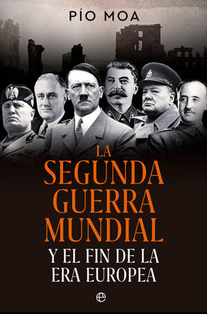 SEGUNDA GUERRA MUNDIAL, LA