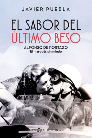 SABOR DEL ÚLTIMO BESO, EL