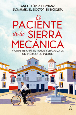 PACIENTE DE LA SIERRA MECÁNICA, EL