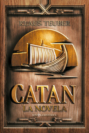 CATAN (CASTELLANO)