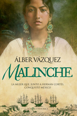 MALINCHE (CASTELLANO)