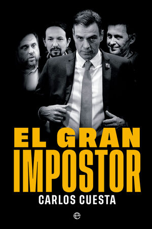 GRAN IMPOSTOR, EL