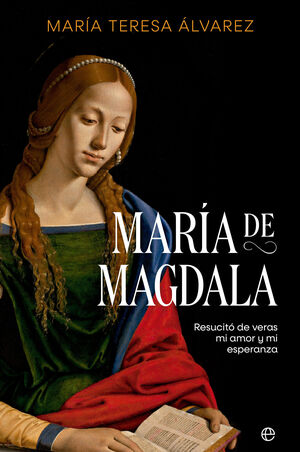 MARÍA DE MAGDALA (CASTELLANO)