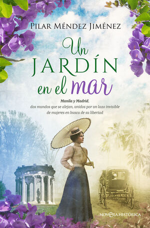 JARDÍN EN EL MAR, UN