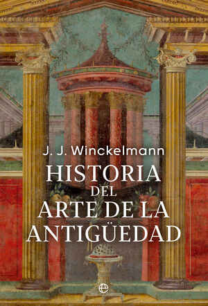 HISTORIA DEL ARTE DE LA ANTIGÜEDAD