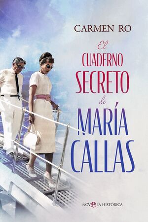 CUADERNO SECRETO DE MARIA CALLAS, EL