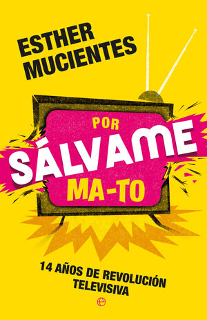 POR SÁLVAME MA-TO