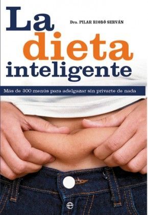 DIETA INTELIGENTE, LA (EDICION LIMITADA 7,95 )