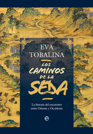 CAMINOS DE LA SEDA, LOS
