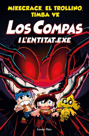 COMPAS I L'ENTITAT.EXE, LOS