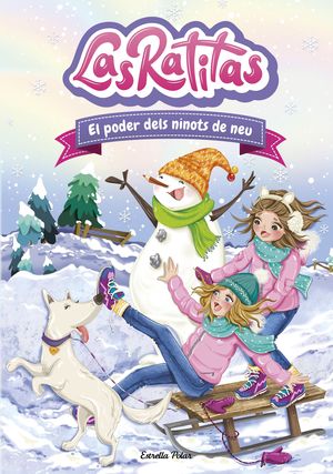 PODER DELS NINOTS DE NEU, EL