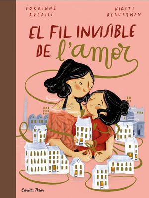 FIL INVISIBLE DE L'AMOR, EL