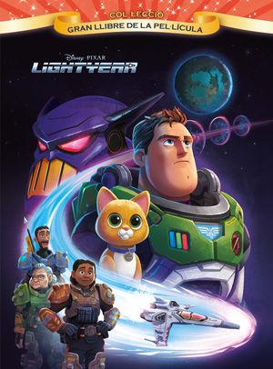 LIGHTYEAR (CATALÀ)