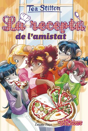 RECEPTA DE L'AMISTAT, LA