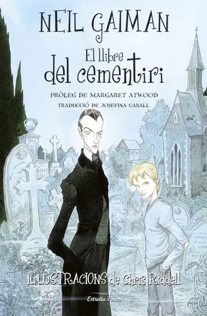 LLIBRE DEL CEMENTIRI, EL