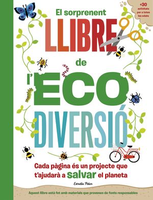 SORPRENENT LLIBRE DE L'ECODIVERSIÓ, EL