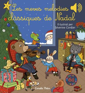 MEVES MELODIES CLÀSSIQUES DE NADAL, LES