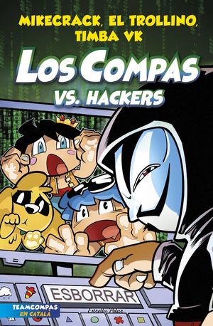 COMPAS VS. HACKERS, LOS