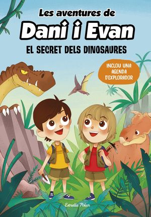 SECRET DELS DINOSAURES, EL