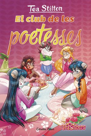 CLUB DE LES POETESSES, EL