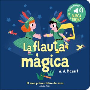 FLAUTA MÀGICA, LA