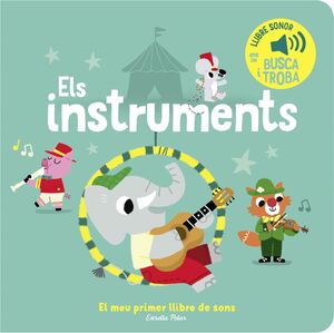 INSTRUMENTS, ELS